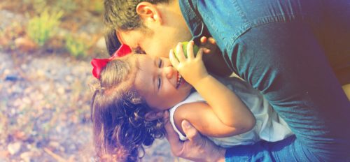 How Inconsistent Affection from Parents Can Lead to Relationship Issues 1
