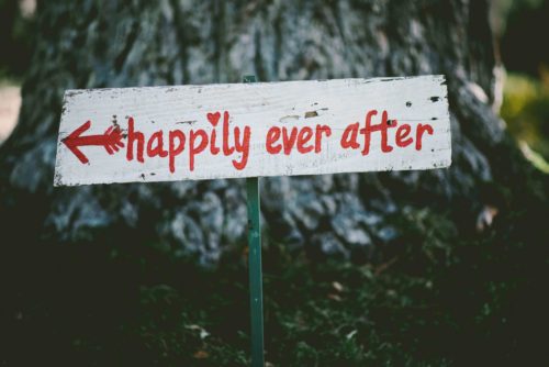 https://goo.gl/dmi71M "Happily Ever After," courtesy of Ben Rose
