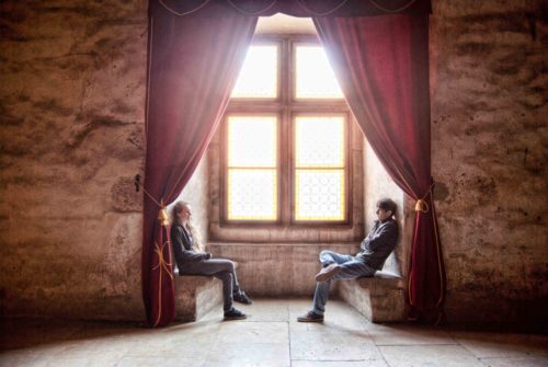How Marriage Counseling Dispels Myths about Fighting Fair 3