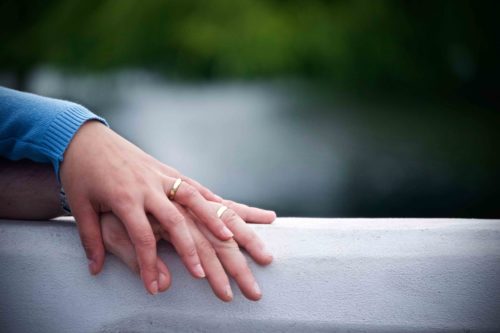 Surviving Infidelity in a Christian Marriage: Is it Possible?