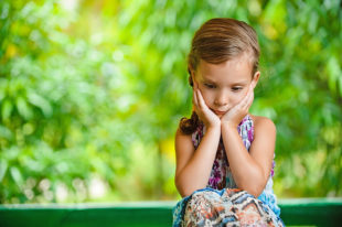 What is Complicated Grief and What Can be Done To Help Children Experiencing it?