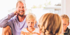 Family Meetings For Family Functioning 1