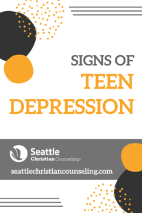 Teen Depression: Signs, Causes, and Treatment