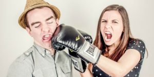 Conflict Avoidance in Marriage: Is it Healthy?