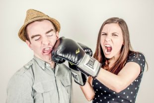 Conflict Avoidance in Marriage: Is it Healthy?