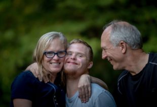 Counseling for Parents with Special Needs Children