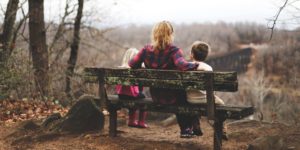 Children and Divorce: Helping Your Children Cope