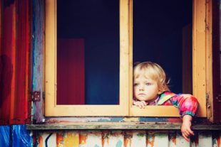Moving with Kids: Reducing Stress in Children 2
