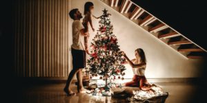 5 Tips for Managing Holiday Stress    2
