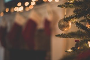 5 Tips for Managing Holiday Stress   