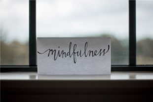 The “M” Word: How Mindfulness Can Impact Emotional and Spiritual Growth