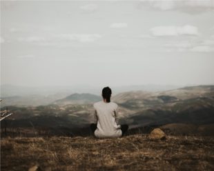The “M” Word: How Mindfulness Can Impact Emotional and Spiritual Growth 3
