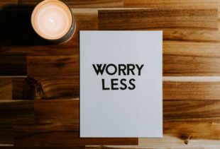 Helpful Bible Verses about Not Worrying 2