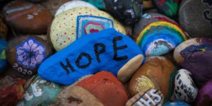 How Hope Helps Our Mental Health