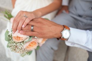 10 Bible Verses About Marriage as God Designed It