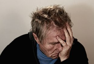 Signs of Emotional Exhaustion and What to Do About It 1