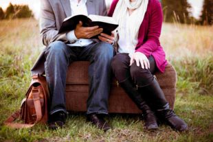 Addressing Intimacy Issues in Marriage 1