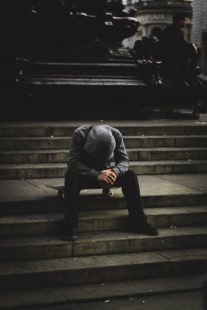 Facing Your Giants: Depression in Men