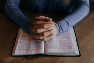 Bible Verses About Worry: Christian Life Coaching for Anxiety