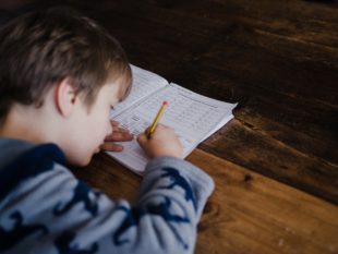 Strengthening Children’s Mental Health During Exams