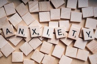 What to Do When You're Feeling Anxiety and You Don't Know Why