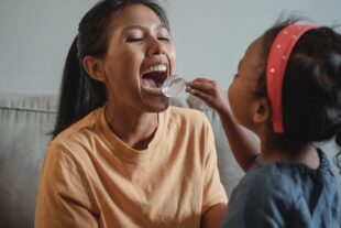 5 Tips for Healthy Co-Parenting