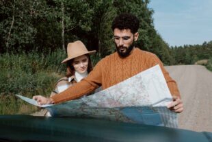 How to Repair a Broken Marriage: Stages on the Journey from Separation to Reconciliation 4
