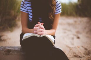 What is Prayer and Why is it Important? 3