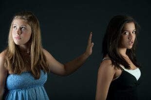 Effects of Favoritism on Families 1