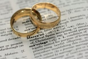 Save the Date: 10 Questions to Ask Before Marriage 1