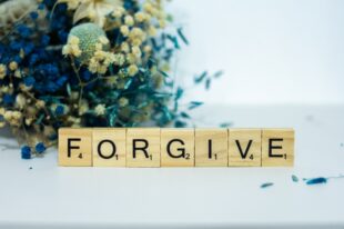 Forgiveness: Why We Should Do It and How It Transforms Our Lives (Part 1)