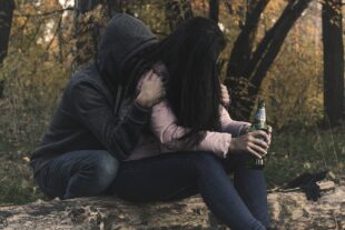 Alcohol Dependence: How Do I Know When I Have A Problem?