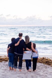 Developing, Maintaining, and Nurturing Relationships 1