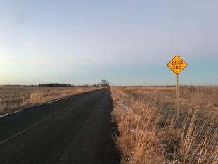 Finding Support for Addiction: How to Stop Traveling Down a Dead-End Road 1