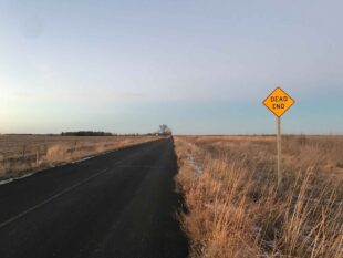 Finding Support for Addiction: How to Stop Traveling Down a Dead-End Road 2