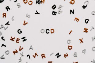 How Do You Define OCD? 1
