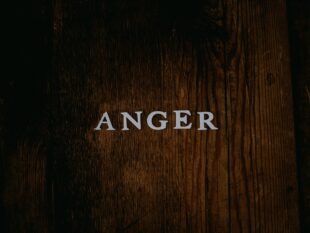 How to Deal with Anger Effectively 2