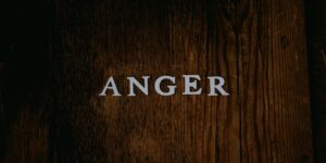 How to Deal with Anger Effectively 4