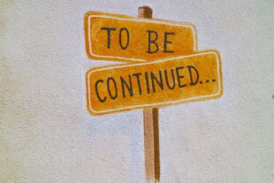 The Story We Have Written In Our Head: Overcoming a Negative Sense of Self
