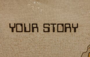 The Story We Have Written In Our Head: Overcoming a Negative Sense of Self 3