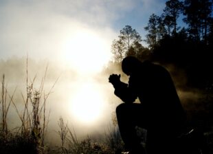 What is anxiety and what is said about it in the Bible? 1