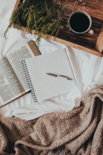 What is anxiety and what is said about it in the Bible? 2
