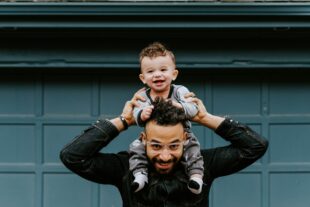 Qualities of a Healthy Godly Man 1