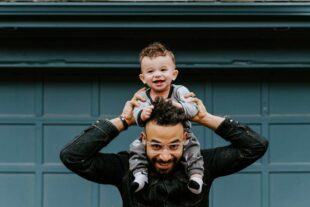 Qualities of a Healthy Godly Man 2