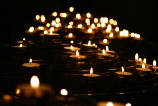 Abandonment Grief After the Death of a Loved One