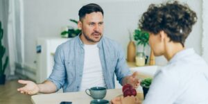 Marital Conflict and Poor Parenting: A Pathway to Antisocial Adults? 2