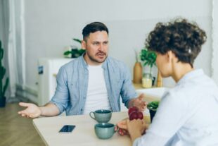Marital Conflict and Poor Parenting: A Pathway to Antisocial Adults?
