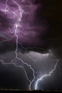 When the Storms of Life Hit: How to Biblically Move Through Trials 1