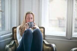 How to Overcome Your Anxiety-Filled Life with “Just One Thing” 2