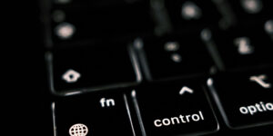 Letting Go of the “Shoulds” and Control 2